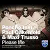 Please Me (feat. Paul Oakenfold & Maxi Trusso)