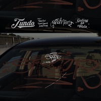 $tr33t$ (feat. Third Flo', Toney Chrome & Jo$h Papers) - Single - Just Hush