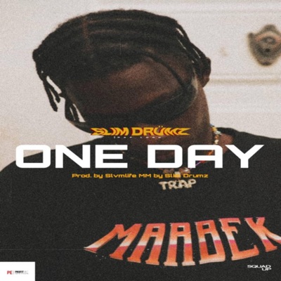 One Day - Single