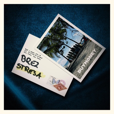 Brez Stresa - Single