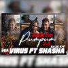 Pumpum 2.0 (DJ LUC) (feat. Virus & Shasha) - Single