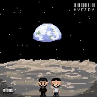 HVĚZDY - Single - JBoff Music & DOM