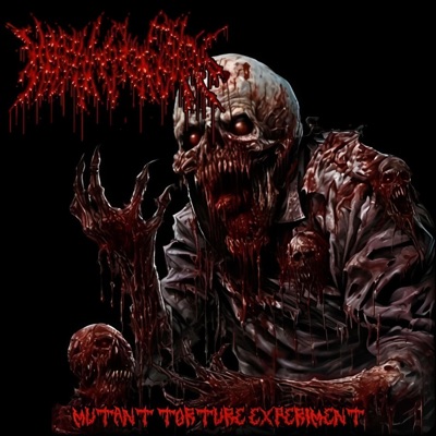 Liquidized Presidents - (Mutantology) GoreSlam