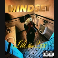 MINDSET - Single - Lilcass2x