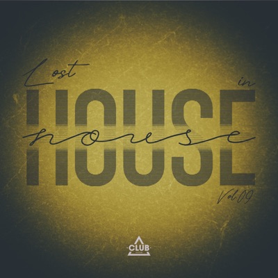 Lost in House, Vol.09