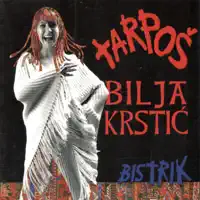 Dunje i jabuke — Bilja Krstic i Bistrik