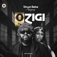 Ozigi (feat. Torymore) - Single - Shuun Bebe