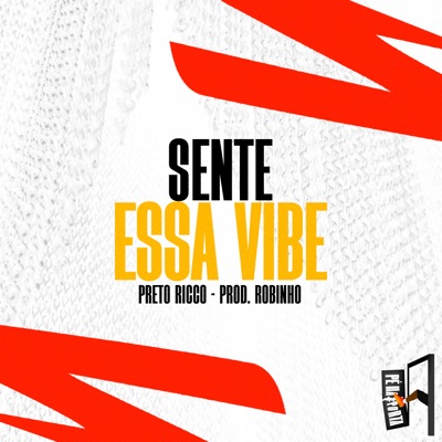 Sente Essa Vibe - Single