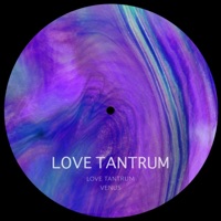 Love Tantrum - Single - Frida Carlos