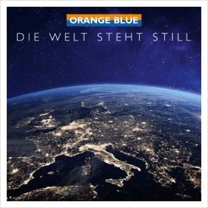 Die Welt Steht Still - Single