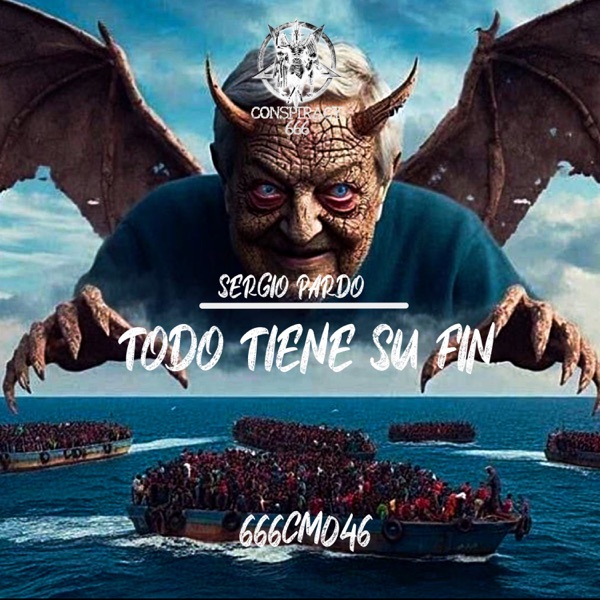 Todo Tiene Su Fin - Single