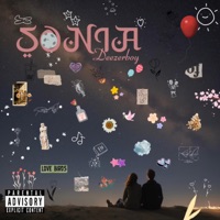 Sonia (Sped up) - Single - Deezer Boy