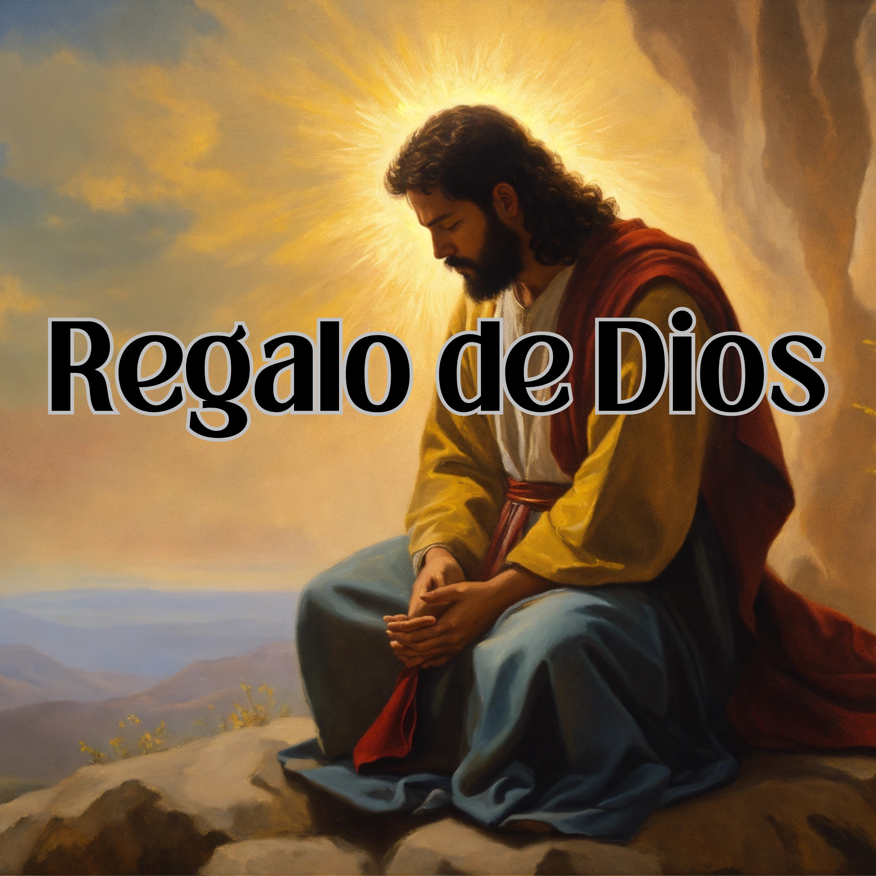 4036 Dios nos regalo la vida Eilberto Jimenez llanero