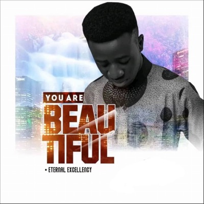 You Are Beautiful - Single