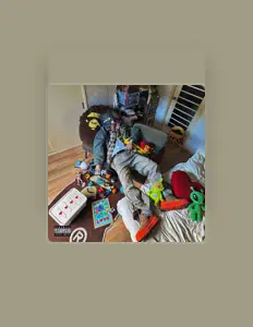 Listen to laplace, watch music videos, read bio, see tour dates & more!