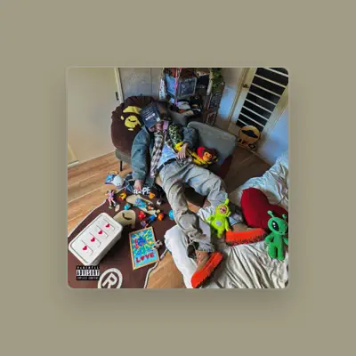 Listen to laplace, watch music videos, read bio, see tour dates & more!