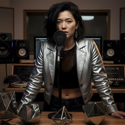 Metatron's Cube (feat. Proxima Aurora) - Single