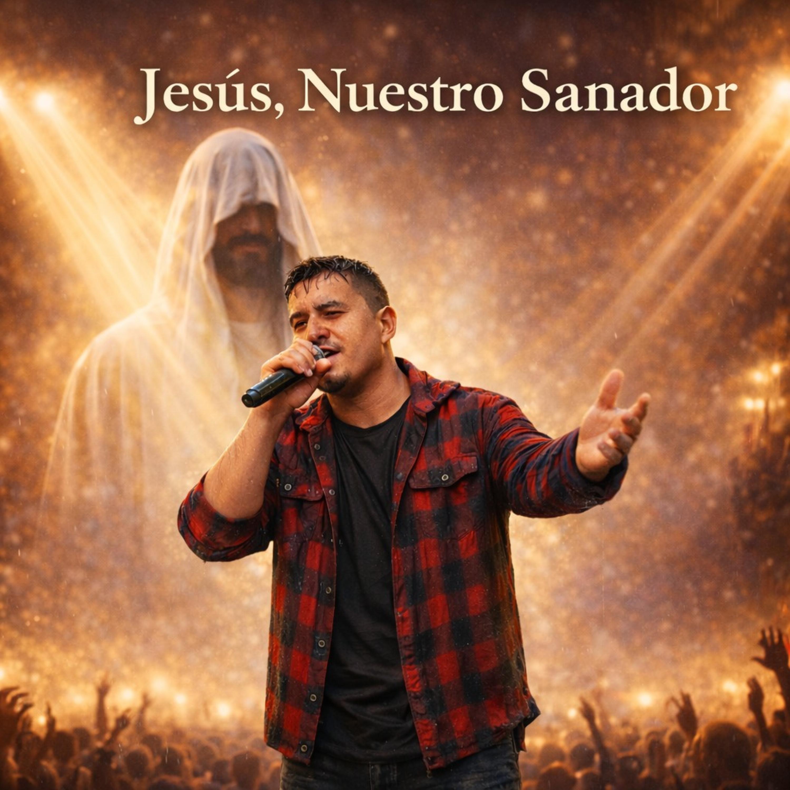 Jesús nuestro Sanador - Single