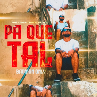 Pa Que Tal - Single