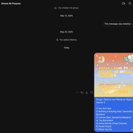 Gotta Get My (Fried Chicken) Almost All-Purpose