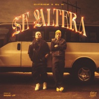 Se Altera - Single - CITRIEM & El H