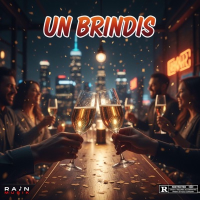 Un Brindis - Single