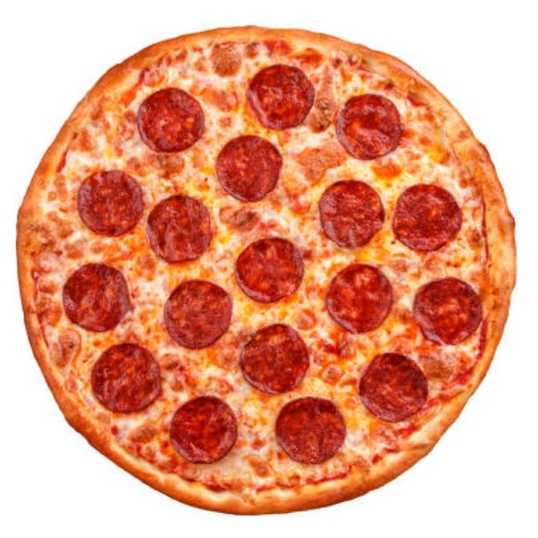 PIZZA TIME
