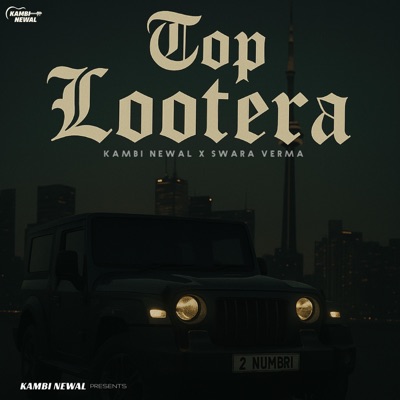 Top Lootera - Single