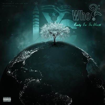 Who2: Ready For The World