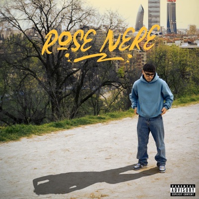 Rose Nere - Single