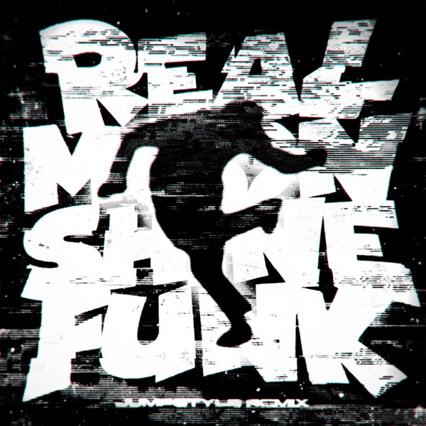 REAL MOONSHINE FUNK (Jumpstyle remix) - EP