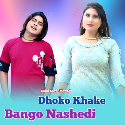 Dhoko Khake Bango Nashedi - EP