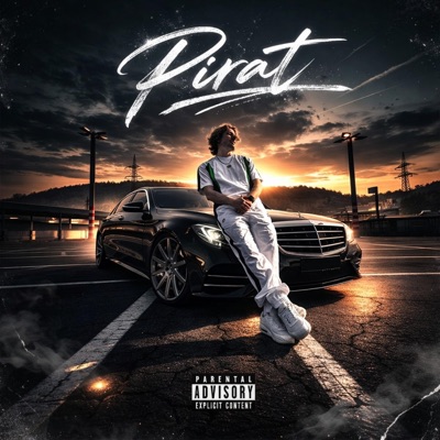 Pirat (feat. AKS) - Single