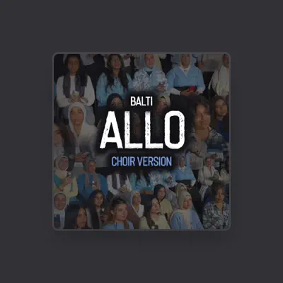 Listen to Rouh Al Sharq, watch music videos, read bio, see tour dates & more!