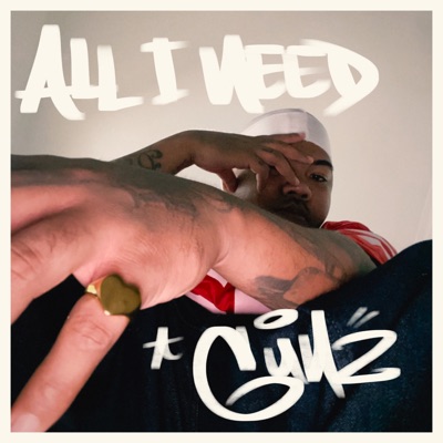 All I Need - Single