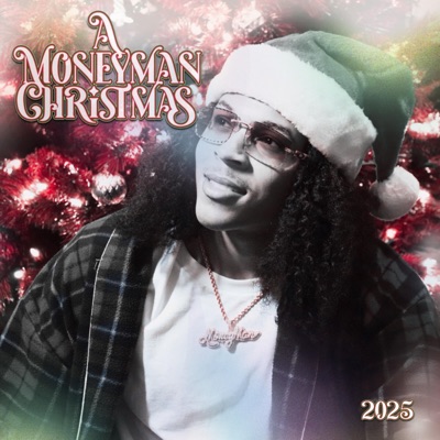 A MoneyMan Christmas - EP