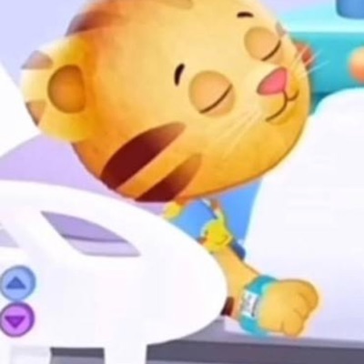 Daniel tiger diss - Single