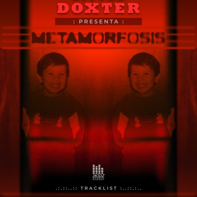 METAMORFÓSIS - Single