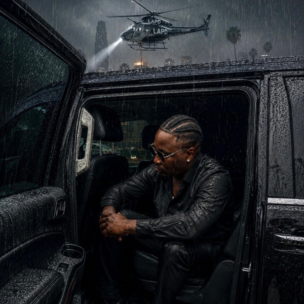 Rain Ruler