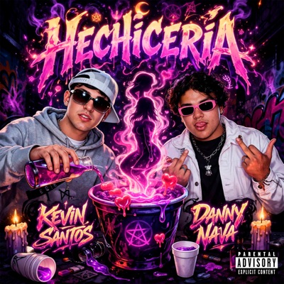 HECHICERIA - Single