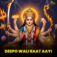 Deepo Wali Raat Aayi - Single - Aashvi Thakur