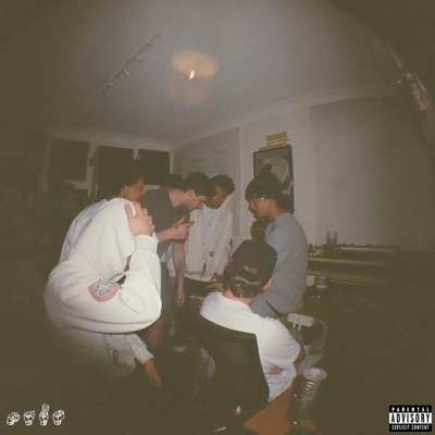 JUNGLE SESSIONS (feat. Coast Boys Connect) - Single