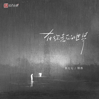 在你走后的世界 - Single