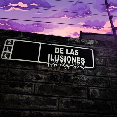 De Las Ilusiones - EP
