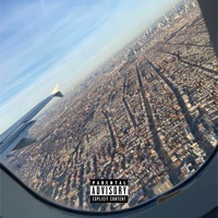 JFK 2 LAX (feat. Orrin & Luisss) - Single - Orrin Archive