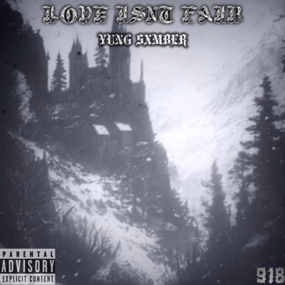 Love Isnt Fair - Single