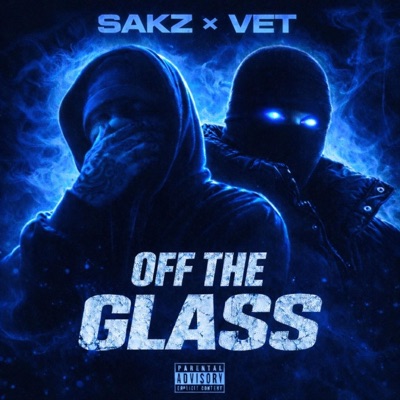 Off The Glass (feat. VET) - Single