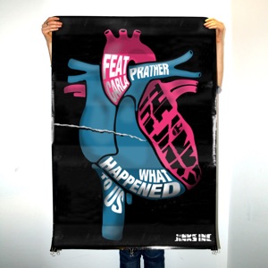 What Happened to Us (feat. Carla Prather) - Single