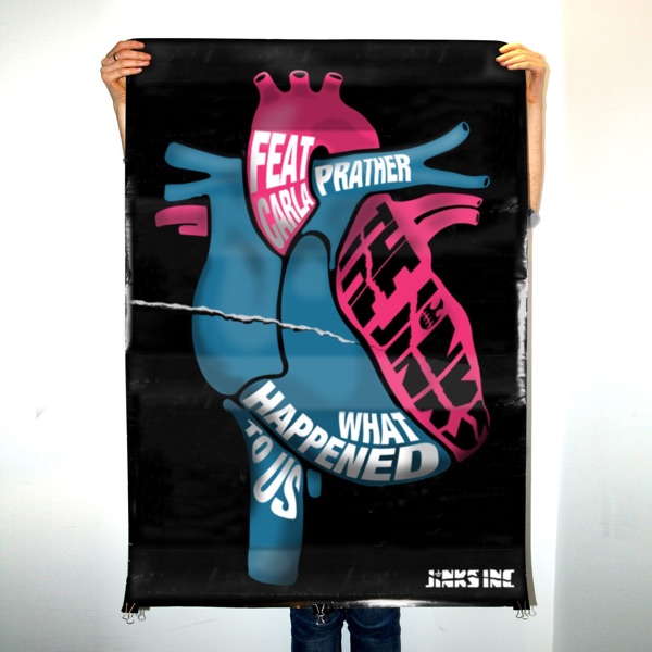 What Happened to Us (feat. Carla Prather) - Single