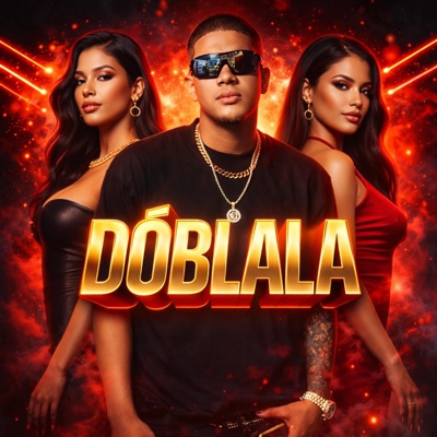 DOBLALA (feat. Adonis Produciendo) - Single